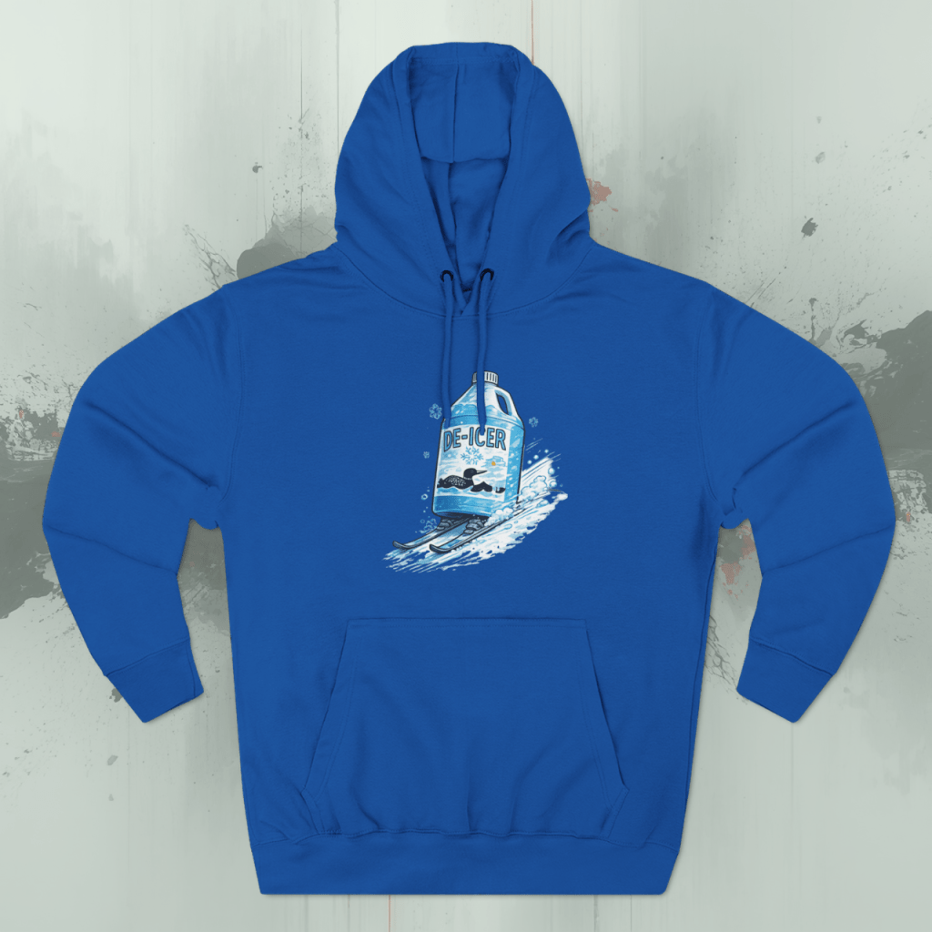 De-Icer