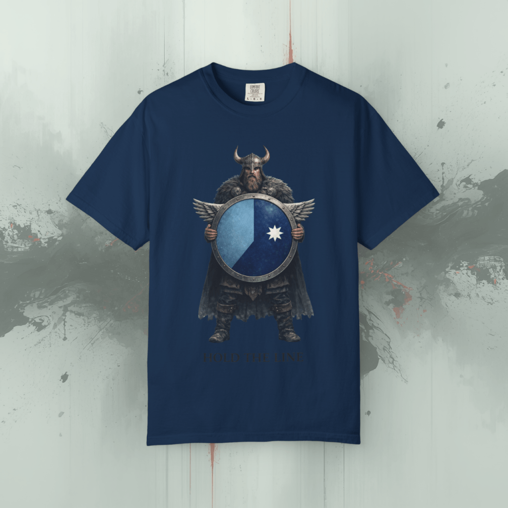 Hold the Line&nbsp;A