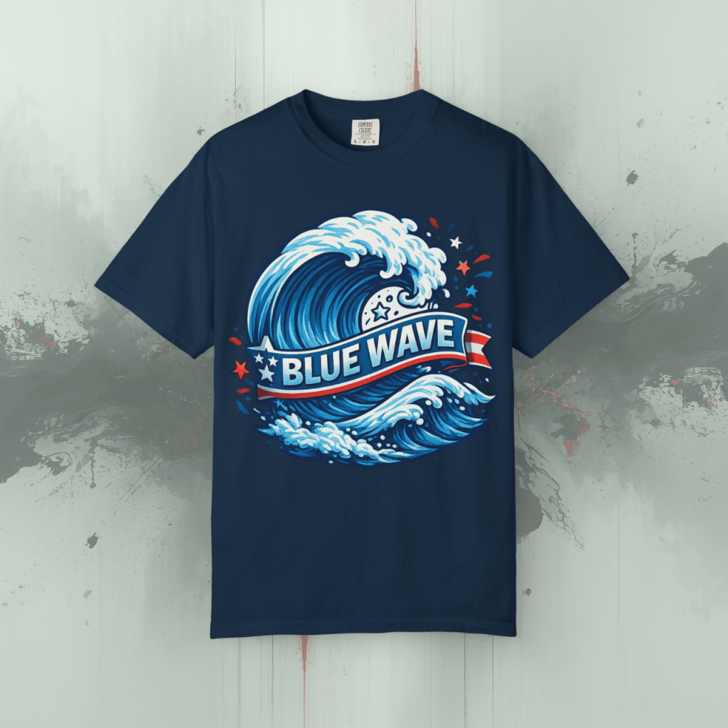 Blue Wave