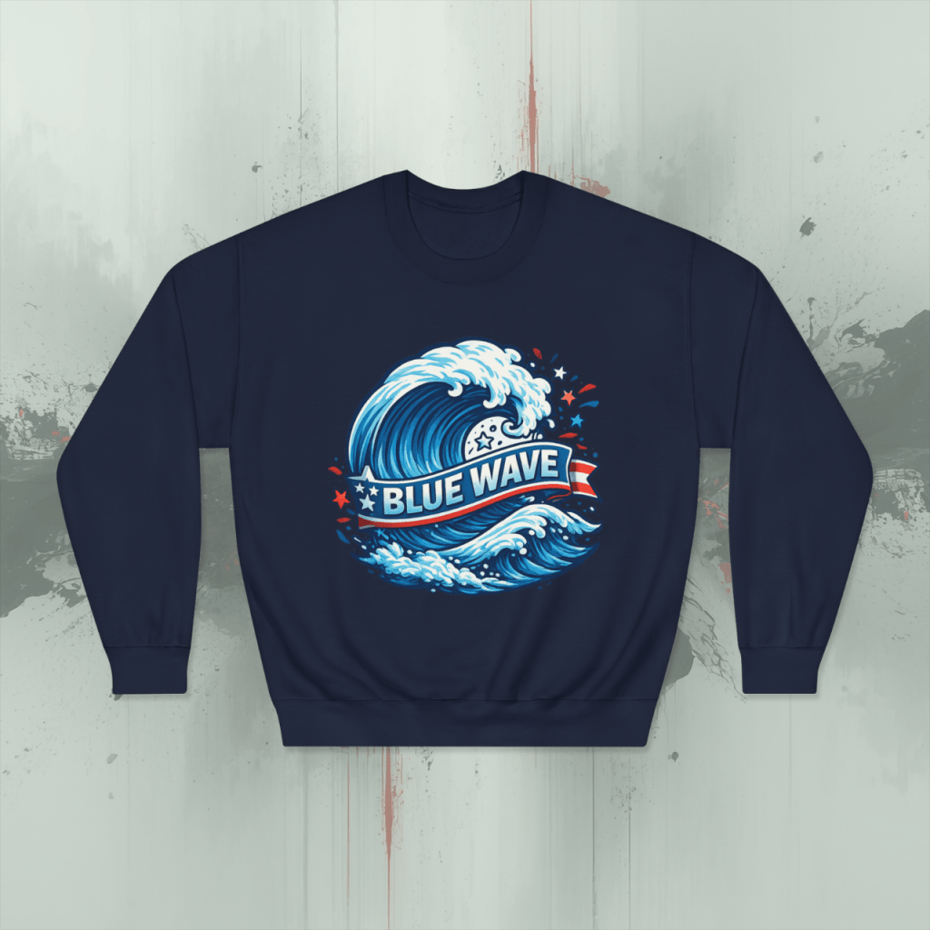 Blue Wave
