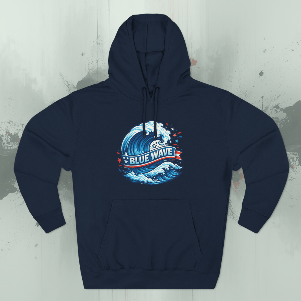 Blue Wave