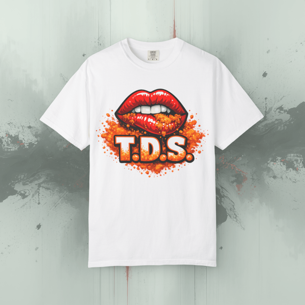 T.D.S.