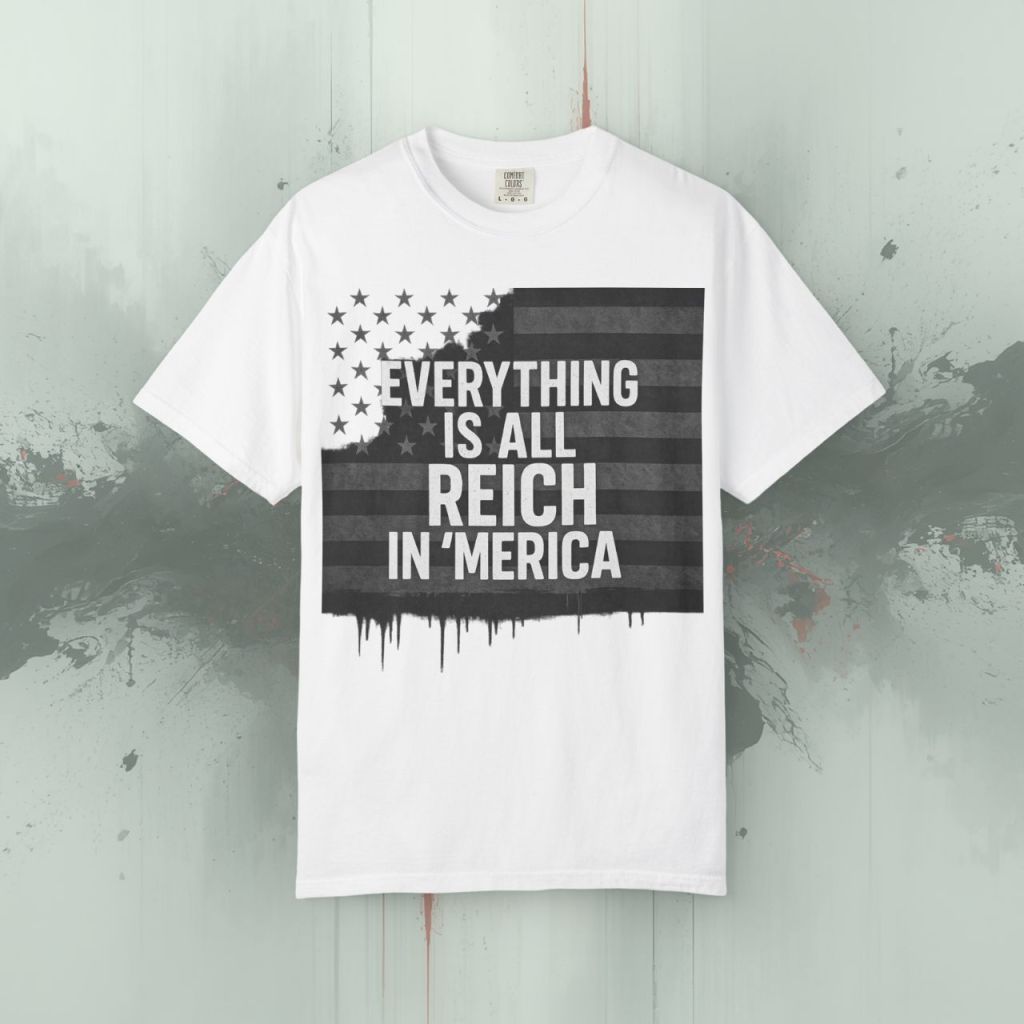 All Reich
