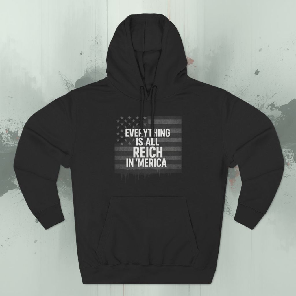 All Reich