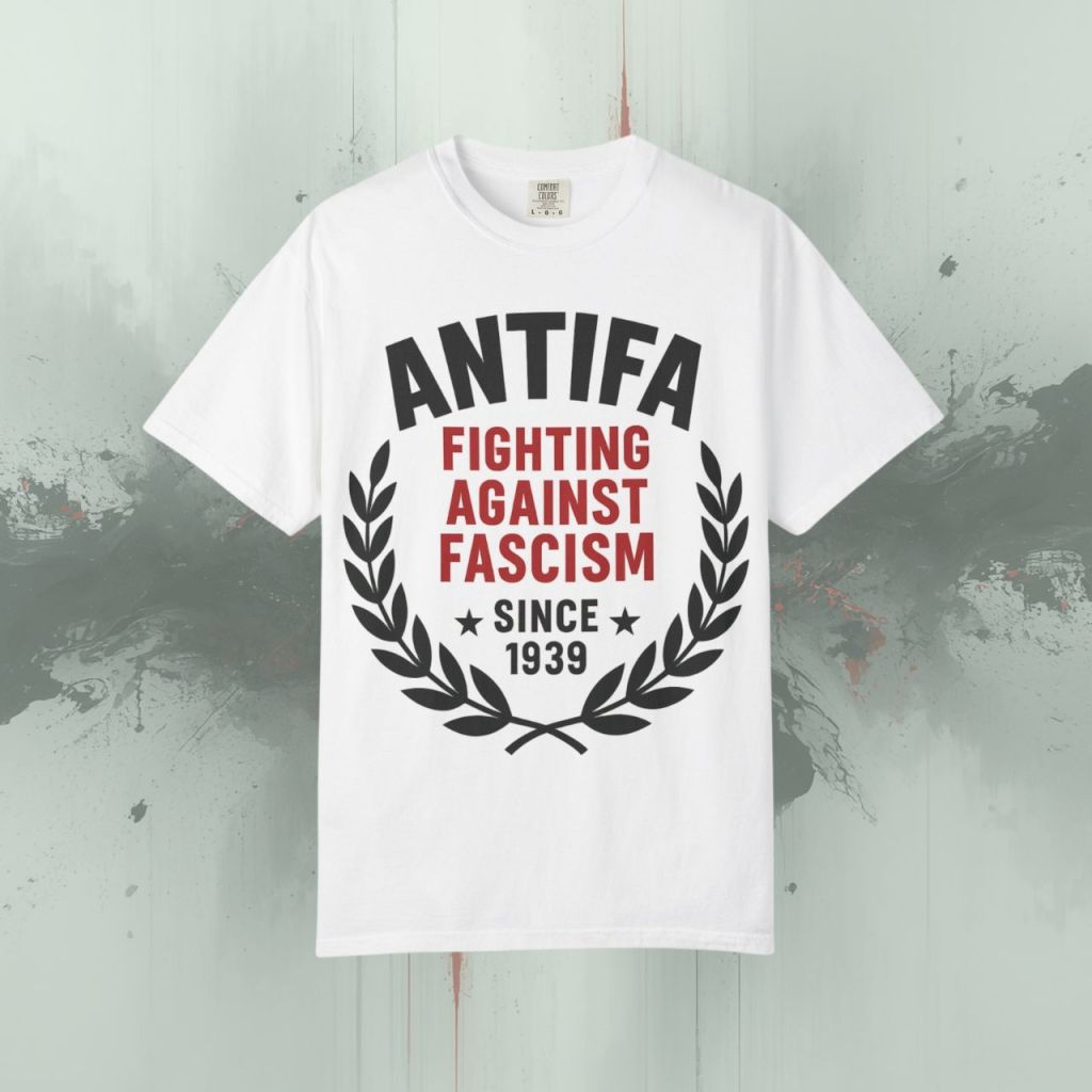 Antifa