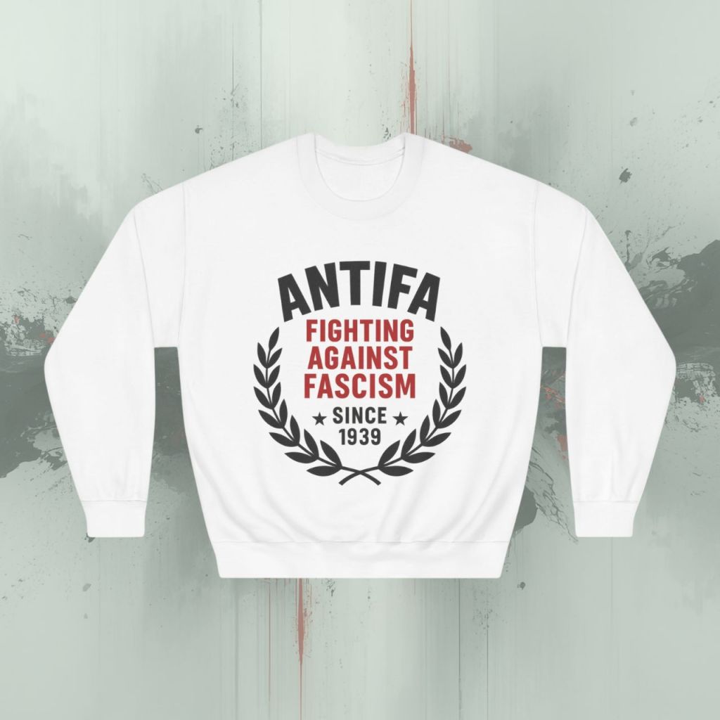 Antifa