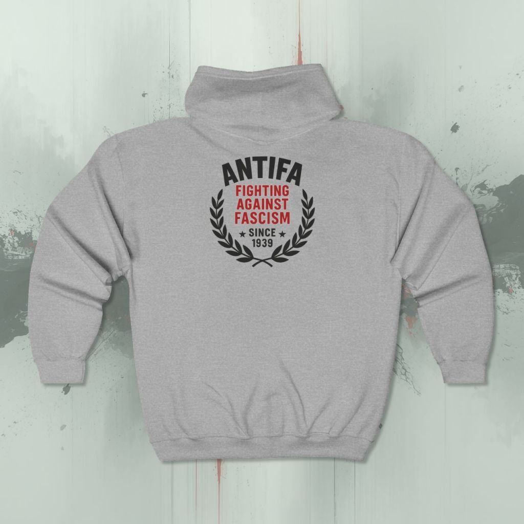 Antifa