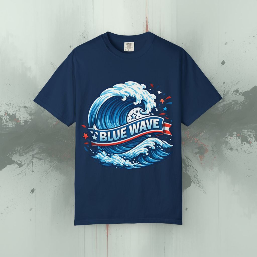 Blue Wave