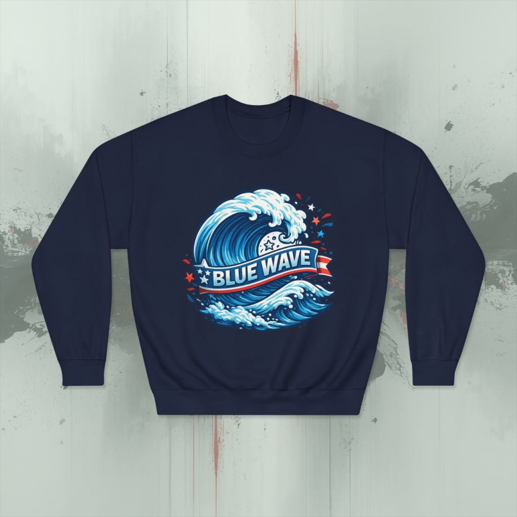 Blue Wave