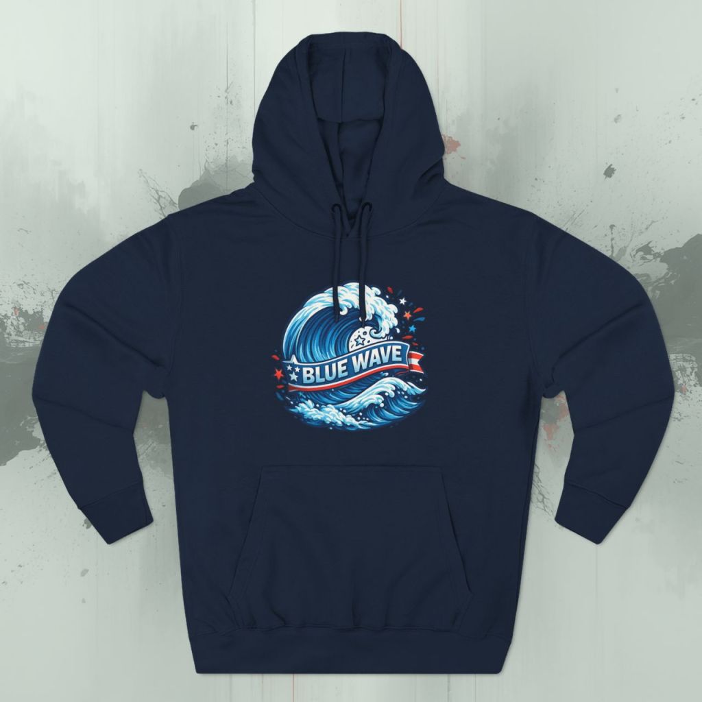 Blue Wave