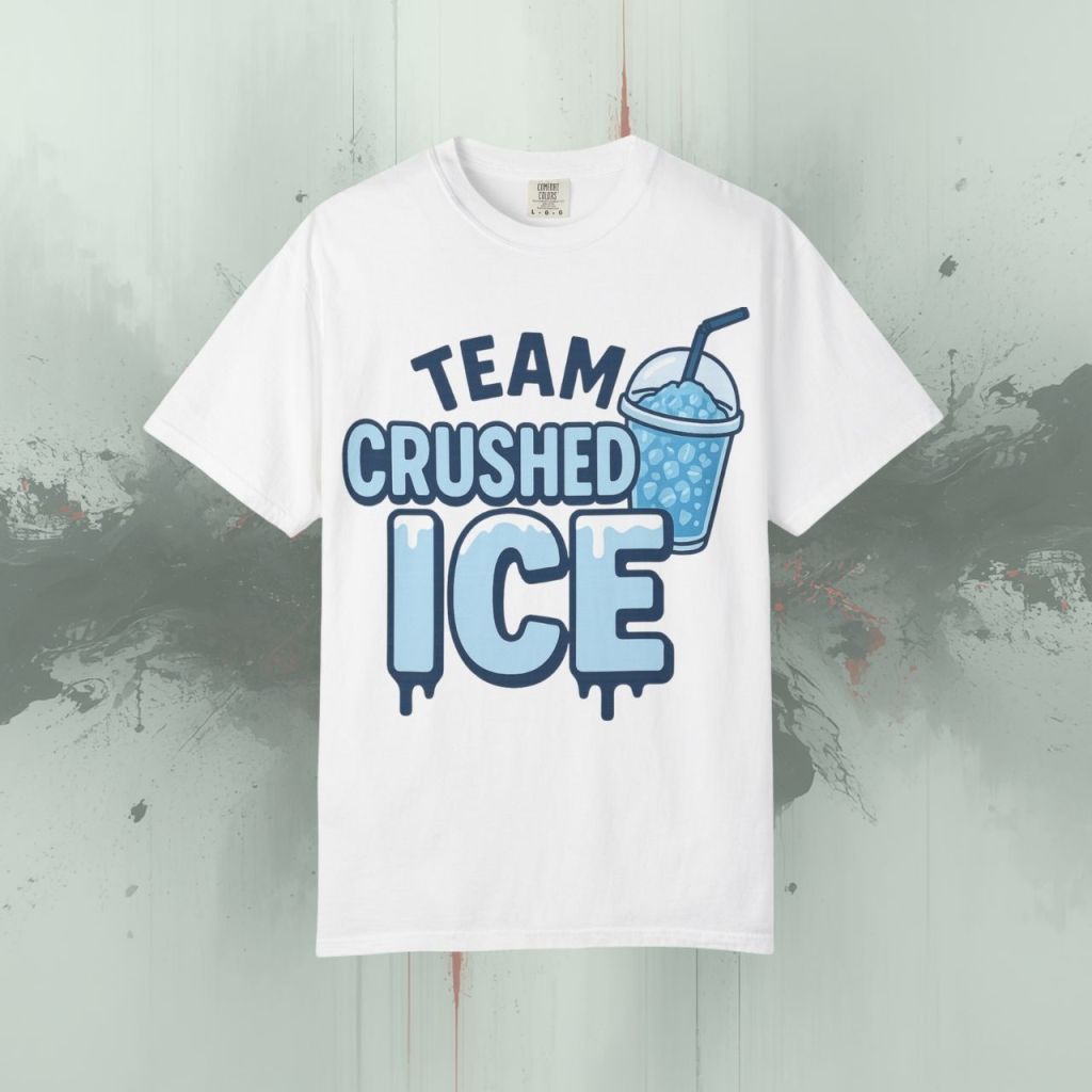Team Crushed Ice