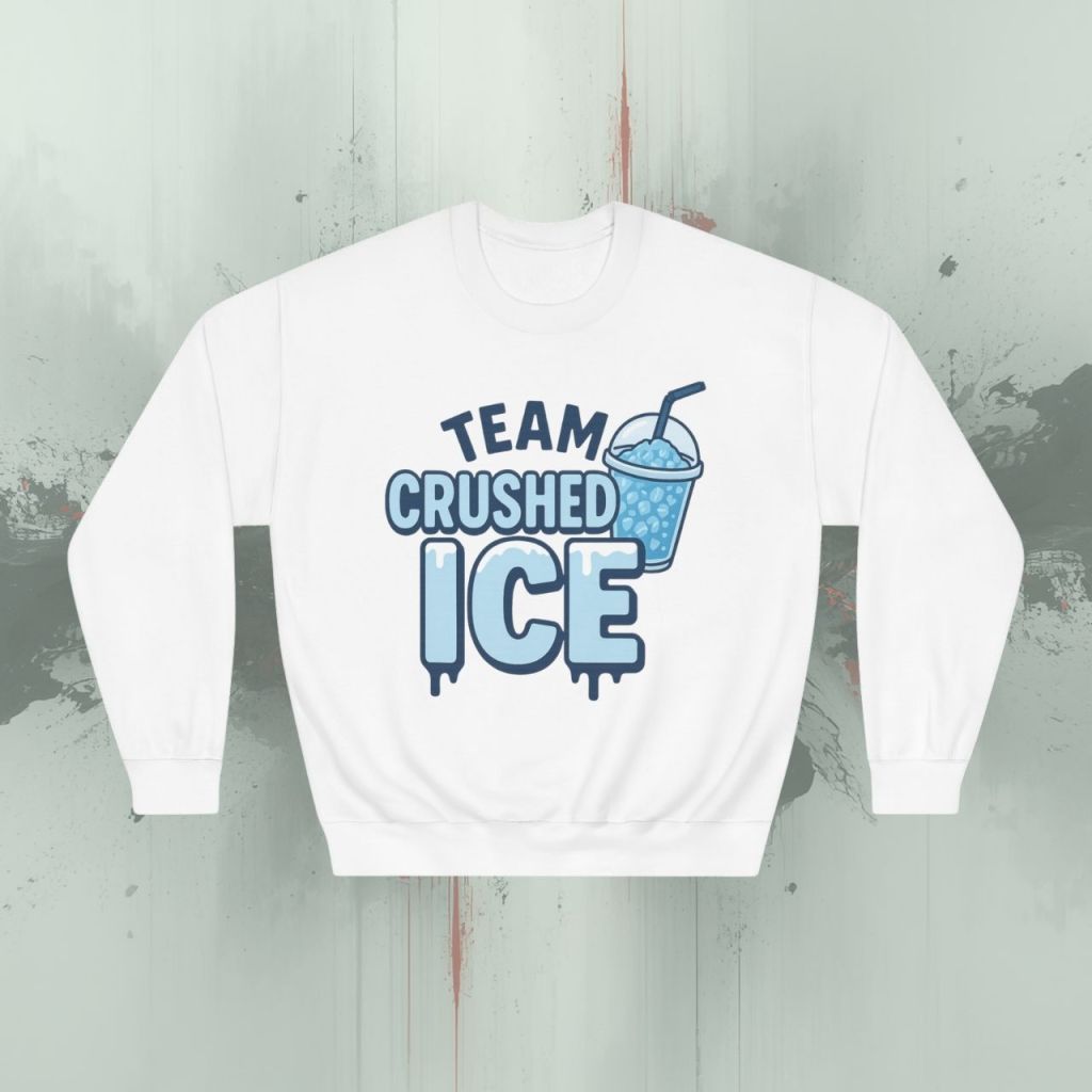 Team Crushed Ice