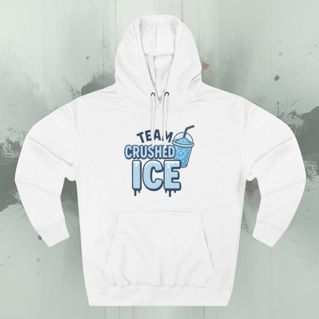 Team Crushed Ice