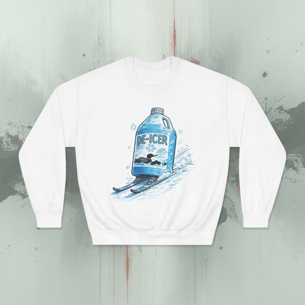 De-Icer