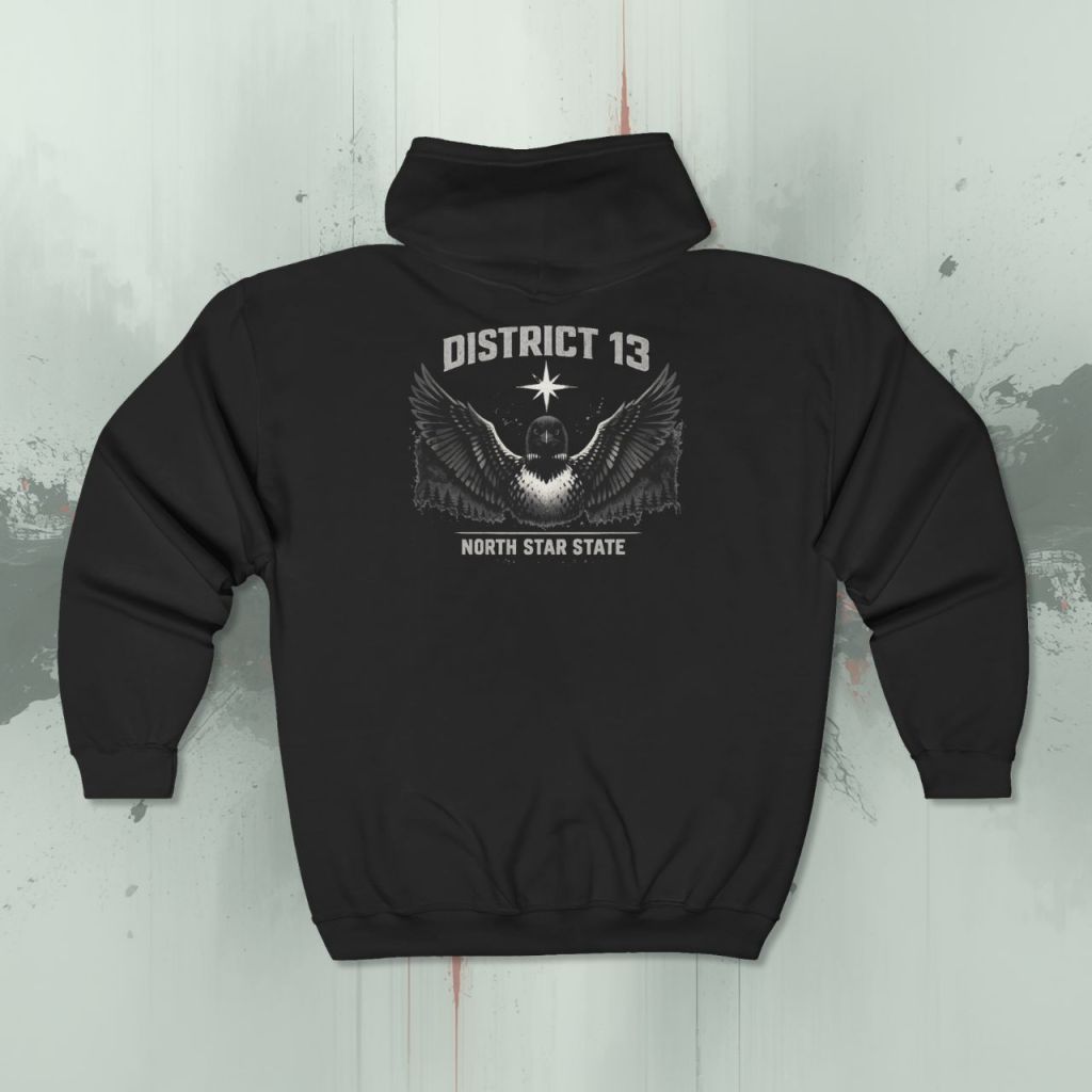District 13