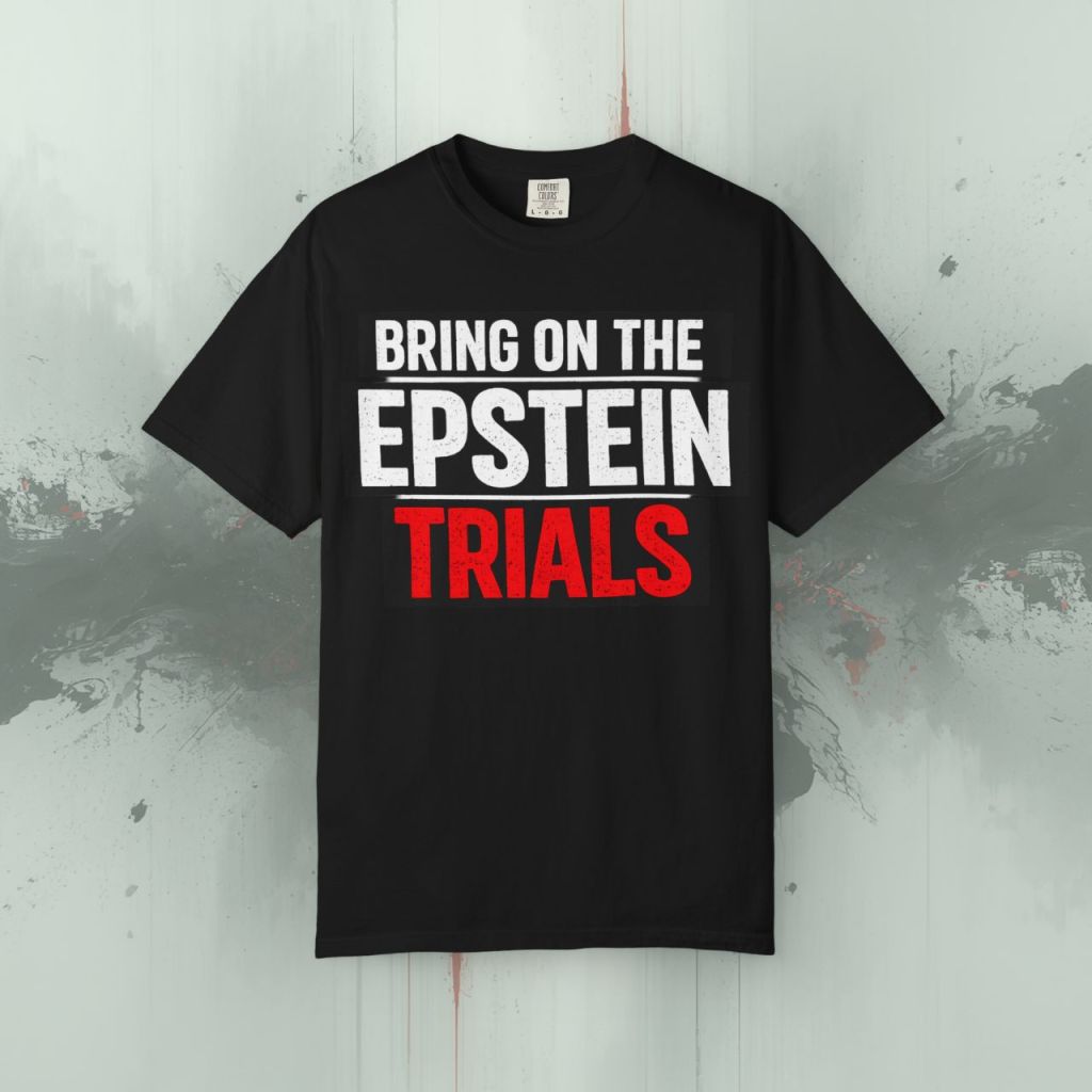 The Epstein Trials