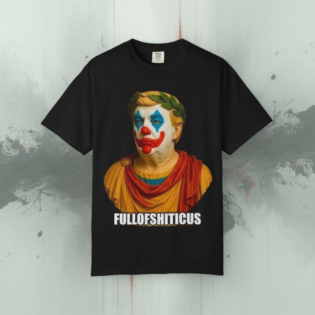 FULLOFSHITICUS