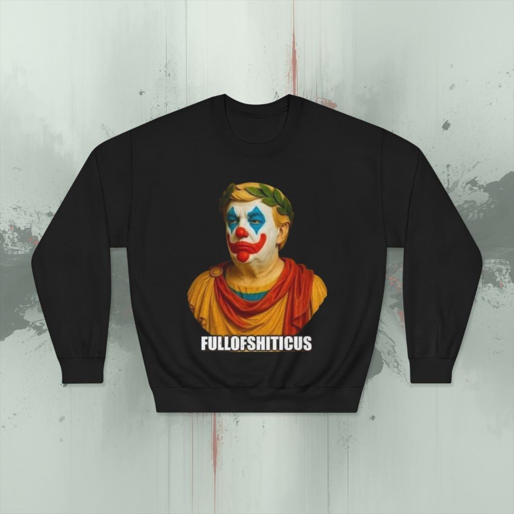 FULLOFSHITICUS
