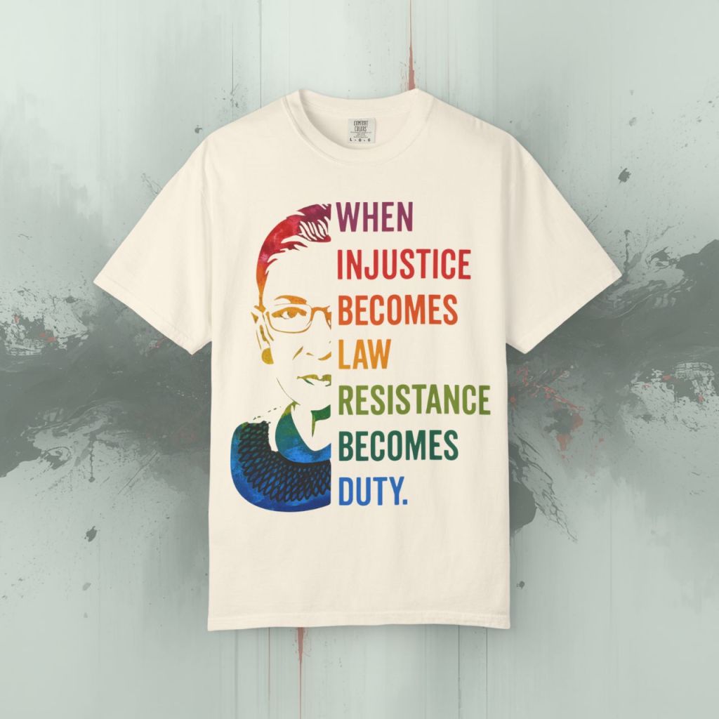 Injustice
