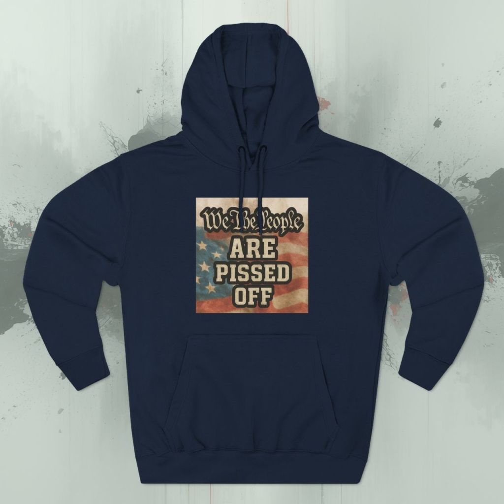 Pissed Off