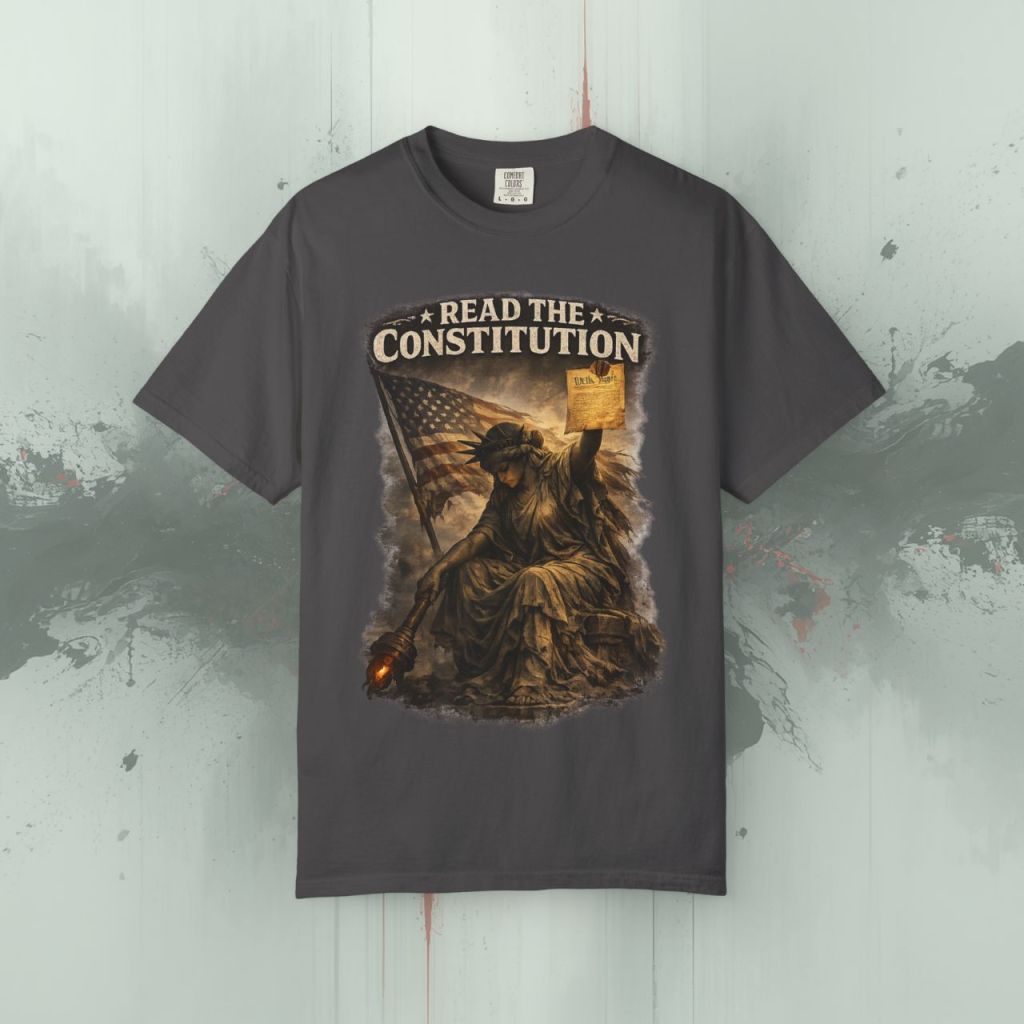 Read the Constitution