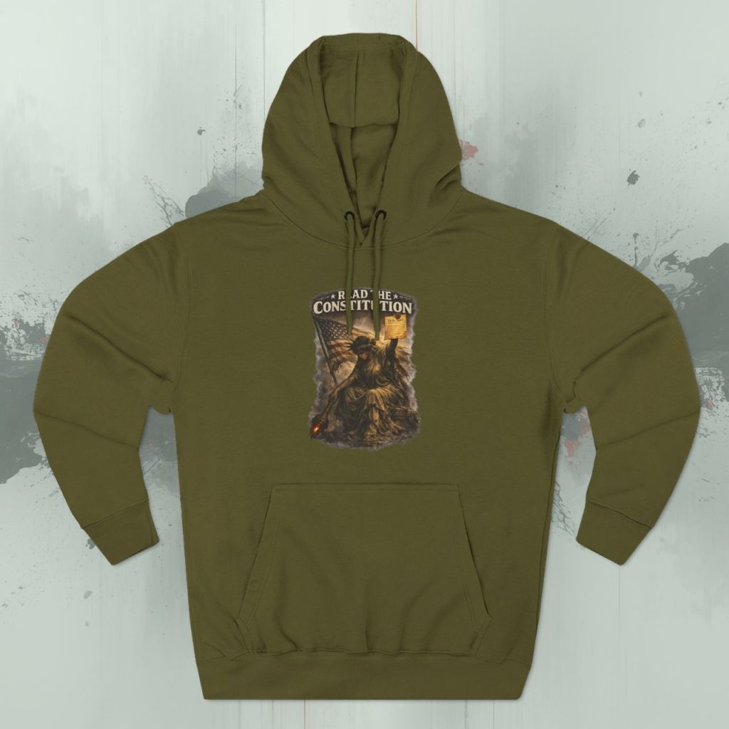 Read the Constitution