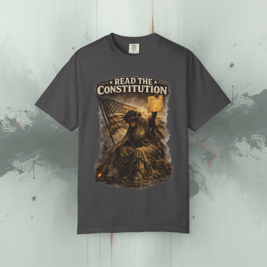 Read the Constitution