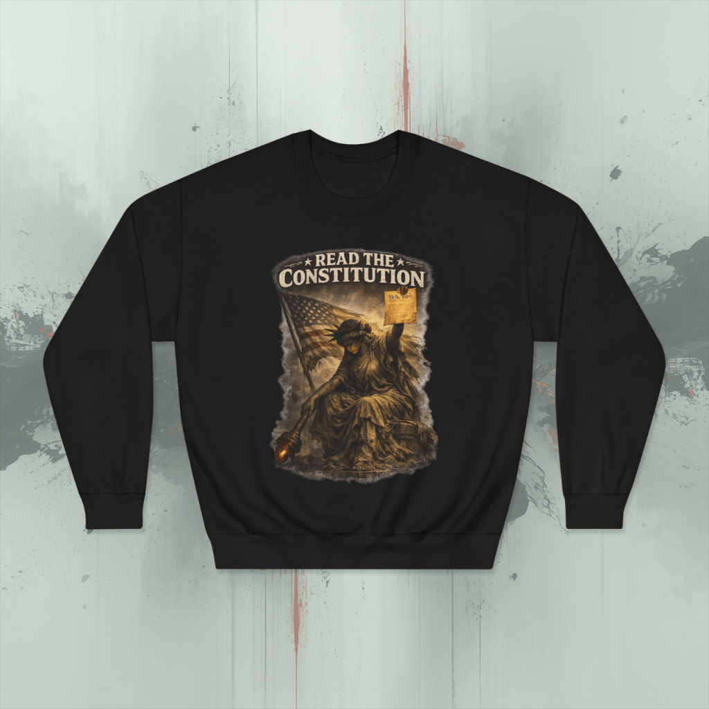 Read the Constitution