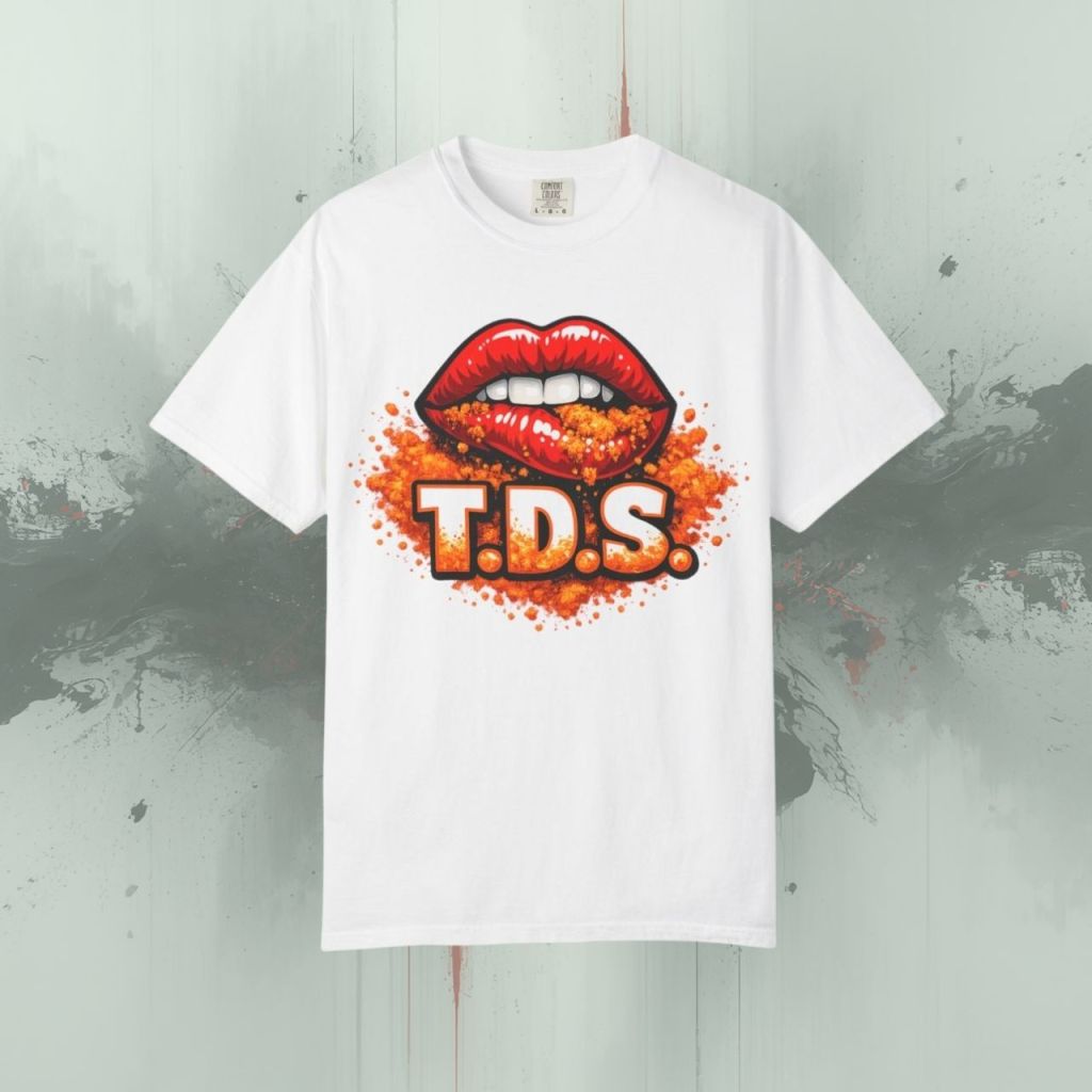 T.D.S.