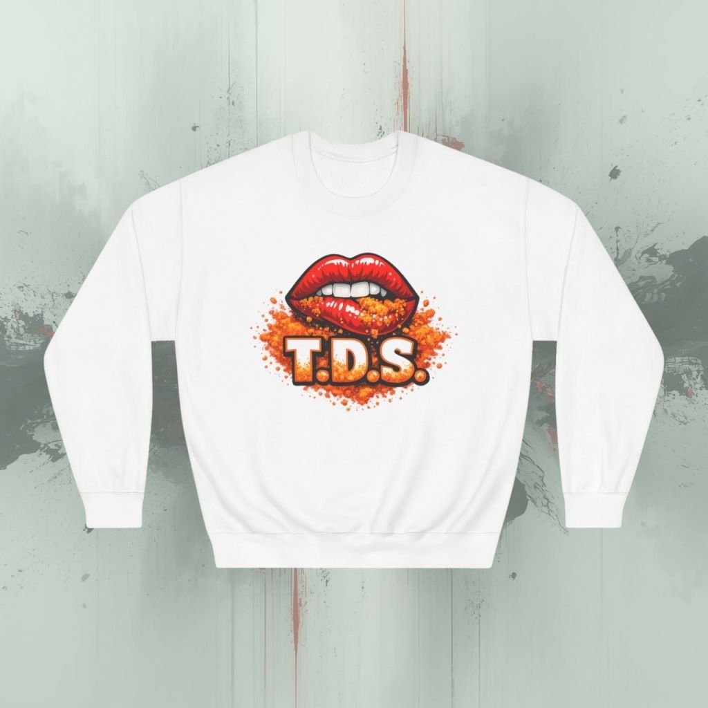 T.D.S.