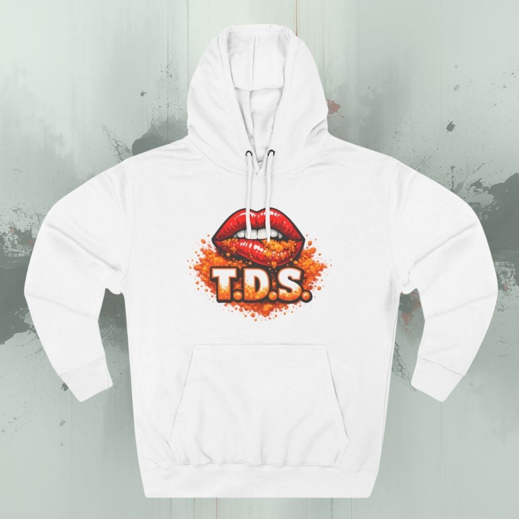 T.D.S.