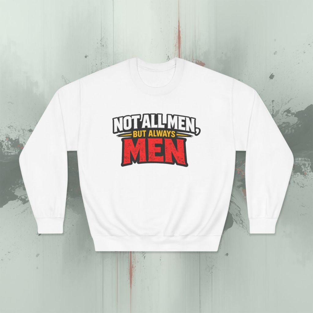 Always Men