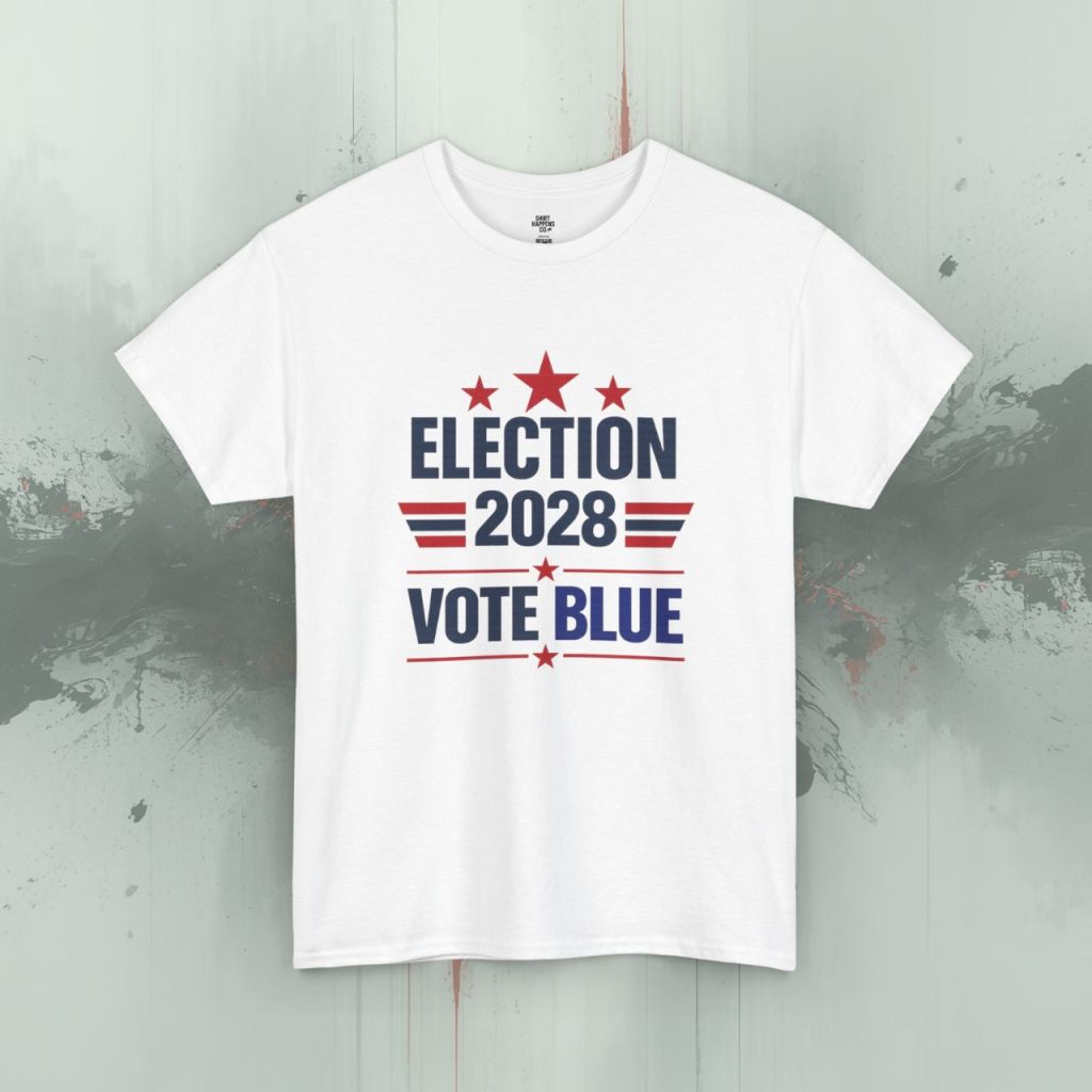 Election 2028 – Vote&nbsp;Blue